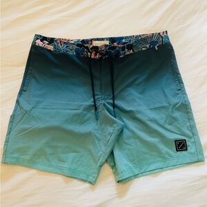 American Eagle Outfitters Men’s Bathing Suit